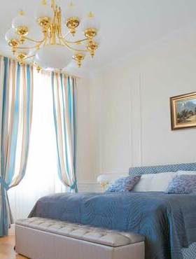 Uitzonderlijke designhotels